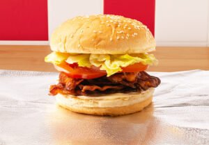 BLT