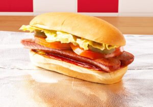 Hot Dog
