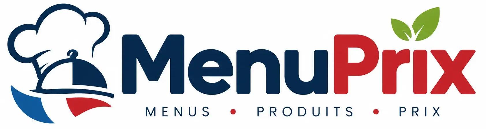 menuprix